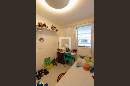 Apartamento à venda com 114m², 3 quartos e 2 vagasQuarto 1