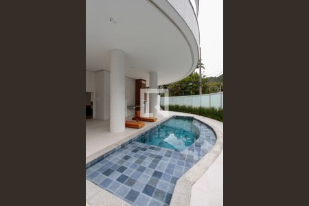 Apartamento à venda com 114m², 3 quartos e 2 vagasÁrea comum - Piscina