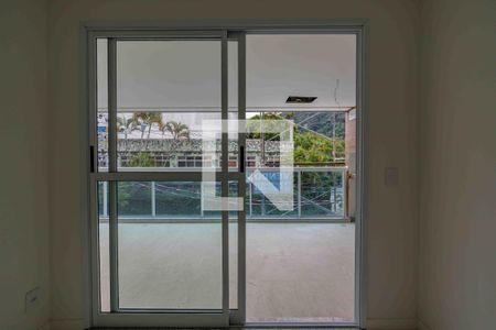 Varanda de apartamento à venda com 3 quartos, 112m² em Barra da Tijuca, Rio de Janeiro