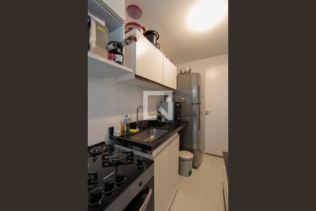 Apartamento à venda com 114m², 3 quartos e 2 vagasCozinha