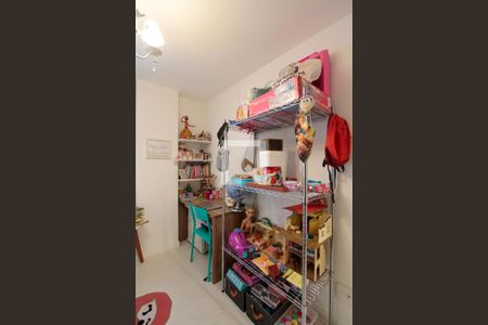 Apartamento à venda com 114m², 3 quartos e 2 vagasQuarto 2