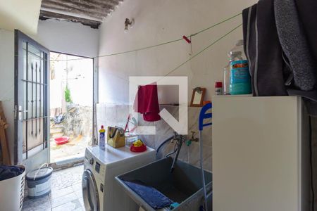 Casa à venda com 186m², 2 quartos e 1 vaga Casa à venda com 186m², 2 quartos e 1 vagaArea de Serviço