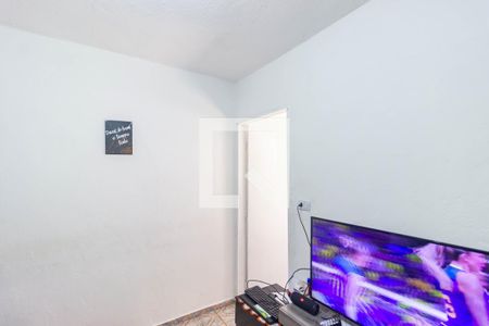Sala de casa à venda com 2 quartos, 186m² em Bandeiras, Osasco