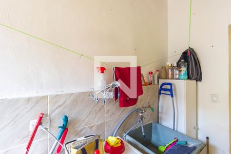 Casa à venda com 186m², 2 quartos e 1 vaga Casa à venda com 186m², 2 quartos e 1 vagaArea de Serviço