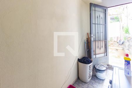 Casa à venda com 186m², 2 quartos e 1 vaga Casa à venda com 186m², 2 quartos e 1 vagaArea de Serviço