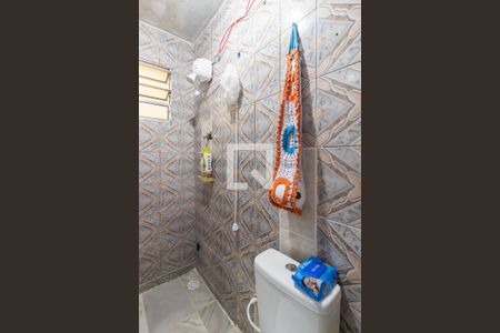 Casa à venda com 186m², 2 quartos e 1 vaga Casa à venda com 186m², 2 quartos e 1 vagaBanheiro