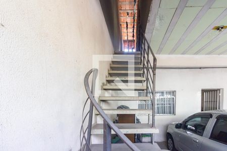 Casa à venda com 186m², 2 quartos e 1 vaga Casa à venda com 186m², 2 quartos e 1 vagaArea Comum