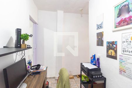 Casa à venda com 186m², 2 quartos e 1 vaga Casa à venda com 186m², 2 quartos e 1 vagaQuarto