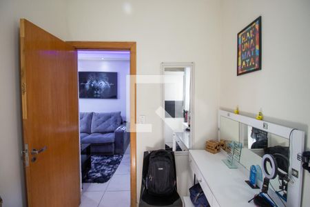 Quarto 2 de apartamento à venda com 2 quartos, 45m² em Parada Xv de Novembro, São Paulo