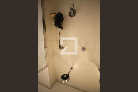 Apartamento à venda com 200m², 3 quartos e 4 vagasBanheiro da Suíte 3