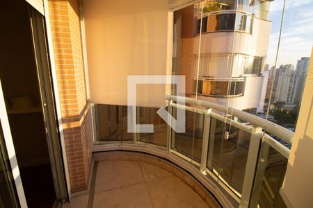 Apartamento à venda com 200m², 3 quartos e 4 vagasQuarto 3 - Suíte