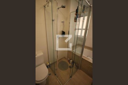 Apartamento à venda com 200m², 3 quartos e 4 vagasBanheiro da Suíte 3