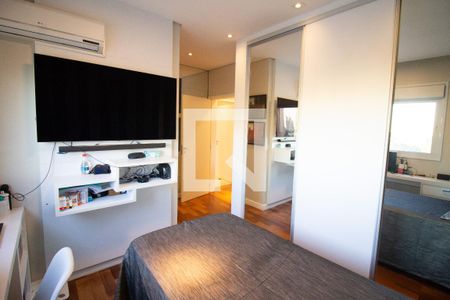 Apartamento à venda com 200m², 3 quartos e 4 vagasQuarto 1 - Suíte