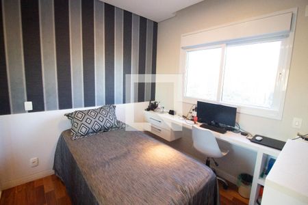 Apartamento à venda com 200m², 3 quartos e 4 vagasQuarto 1 - Suíte