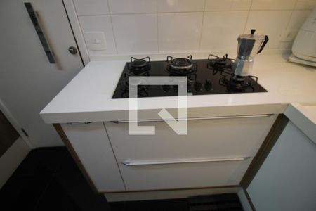 Apartamento à venda com 200m², 3 quartos e 4 vagasCozinha