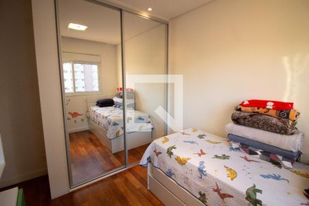 Apartamento à venda com 200m², 3 quartos e 4 vagasQuarto 2 - Suíte