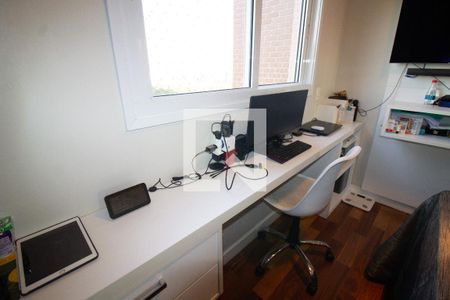 Apartamento à venda com 200m², 3 quartos e 4 vagasQuarto 1 - Suíte