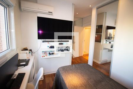 Apartamento à venda com 200m², 3 quartos e 4 vagasQuarto 1 - Suíte