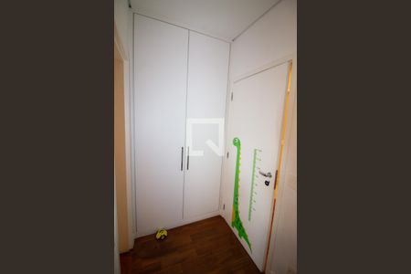 Apartamento à venda com 200m², 3 quartos e 4 vagasQuarto 2 - Suíte