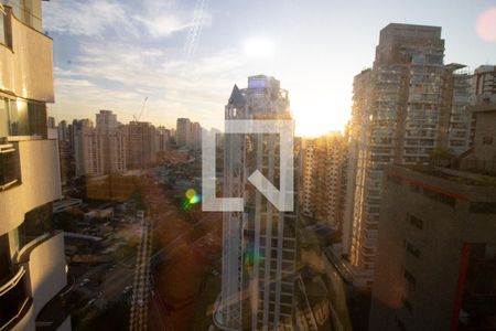 Apartamento à venda com 200m², 3 quartos e 4 vagasQuarto 3 - Suíte