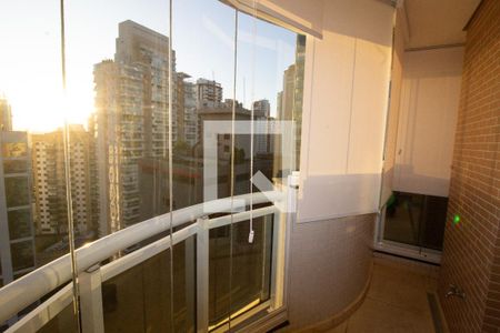 Apartamento à venda com 200m², 3 quartos e 4 vagasQuarto 3 - Suíte