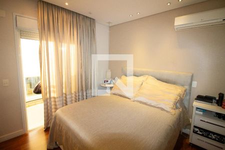 Apartamento à venda com 200m², 3 quartos e 4 vagasQuarto 3 - Suíte