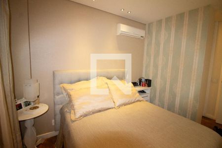 Apartamento à venda com 200m², 3 quartos e 4 vagasQuarto 3 - Suíte