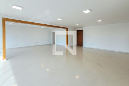 Sala de apartamento para alugar com 5 quartos, 300m² em Jardim do Mar, São Bernardo do Campo