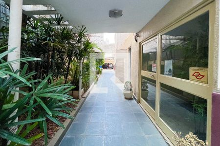 Apartamento para alugar com 52m², 1 quarto e sem vaga Apartamento para alugar com 52m², 1 quarto e sem vagaÁrea externa