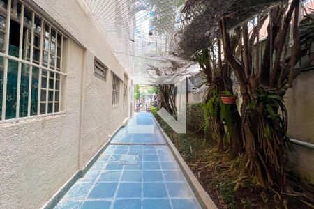 Apartamento para alugar com 52m², 1 quarto e sem vaga Apartamento para alugar com 52m², 1 quarto e sem vagaÁrea externa