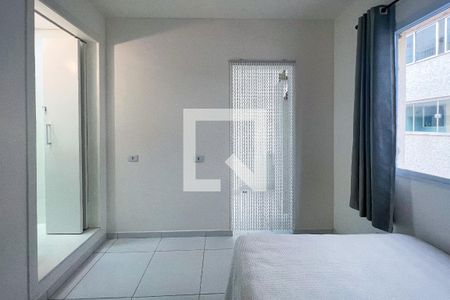 Quarto  de apartamento para alugar com 1 quarto, 52m² em Vila Nova Conceição, São Paulo