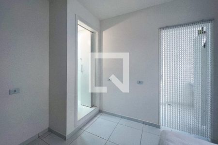 Quarto  de apartamento para alugar com 1 quarto, 52m² em Vila Nova Conceição, São Paulo