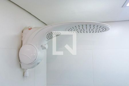 Apartamento para alugar com 52m², 1 quarto e sem vaga Apartamento para alugar com 52m², 1 quarto e sem vagaBanheiro