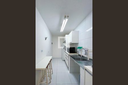 Apartamento para alugar com 52m², 1 quarto e sem vaga Apartamento para alugar com 52m², 1 quarto e sem vagaCozinha