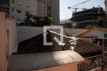 Vista do Quarto 1 de casa de condomínio à venda com 4 quartos, 211m² em Vila Mariana, São Paulo