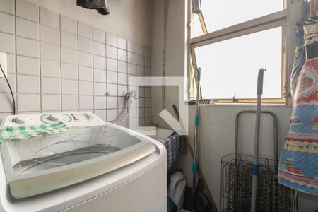 Apartamento à venda com 69m², 3 quartos e 1 vagaÁrea de Serviço 