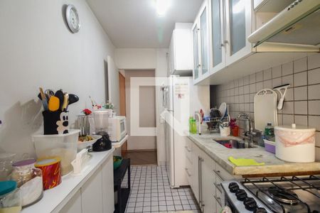 Apartamento à venda com 69m², 3 quartos e 1 vagaCozinha 