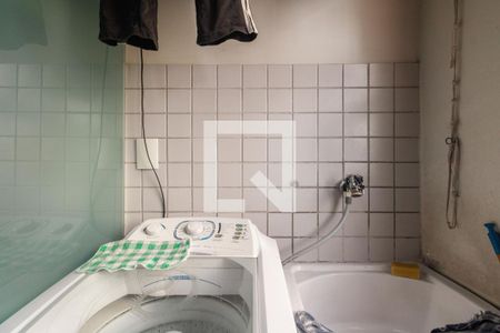 Apartamento à venda com 69m², 3 quartos e 1 vagaÁrea de Serviço 
