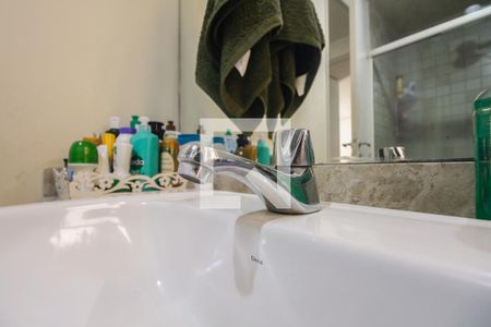 Apartamento à venda com 69m², 3 quartos e 1 vagaBanheiro 