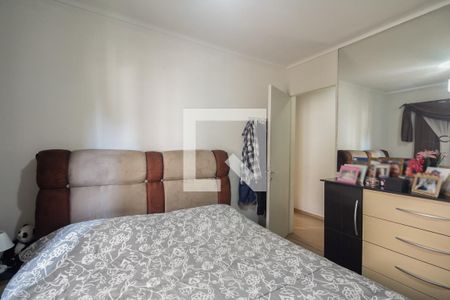 Apartamento à venda com 69m², 3 quartos e 1 vagaQuarto 1