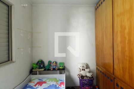 Apartamento à venda com 69m², 3 quartos e 1 vagaQuarto 3