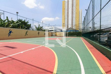 Apartamento à venda com 69m², 3 quartos e 1 vagaCondomínio - Quadra