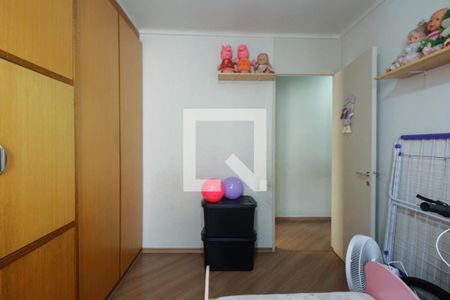 Apartamento à venda com 69m², 3 quartos e 1 vagaQuarto 2