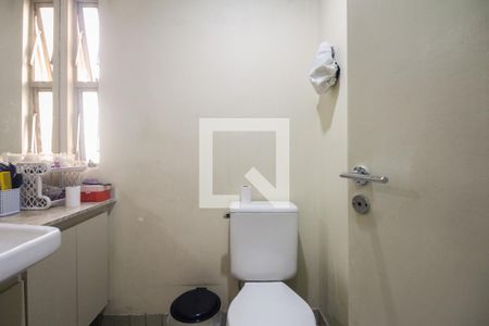 Apartamento à venda com 69m², 3 quartos e 1 vagaBanheiro 