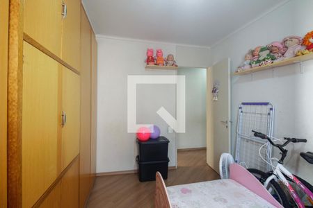 Apartamento à venda com 69m², 3 quartos e 1 vagaQuarto 2