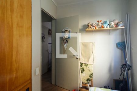 Apartamento à venda com 69m², 3 quartos e 1 vagaQuarto 3