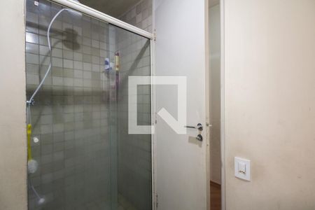 Apartamento à venda com 69m², 3 quartos e 1 vagaBanheiro 