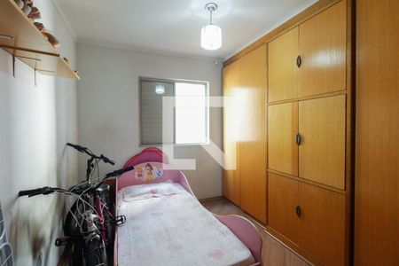 Apartamento à venda com 69m², 3 quartos e 1 vagaQuarto 2