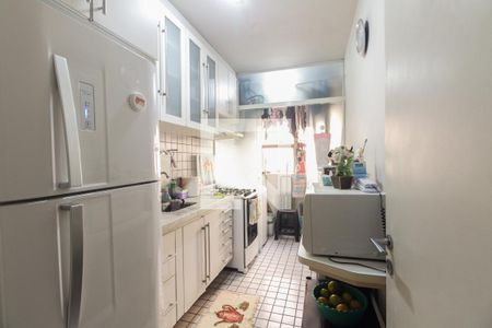 Apartamento à venda com 69m², 3 quartos e 1 vagaCozinha 