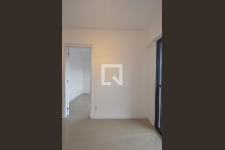 Sala de apartamento para alugar com 1 quarto, 29m² em Campo Belo, São Paulo